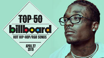 Top 50 • US Hip-Hop/R&B Songs • April 27, 2019 | Billboard-Charts