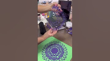 #intricate #siser #htv #cricut #mgl #easy