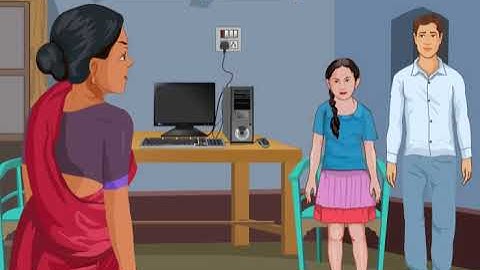 कंप्यूटर कैसे चलाते है ? Computer Kaise Chalate Hai | Learn Basic Computer in Hindi Part -1