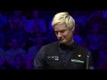 Neil Robertson vs Judd Trump Snooker Germany Master ...