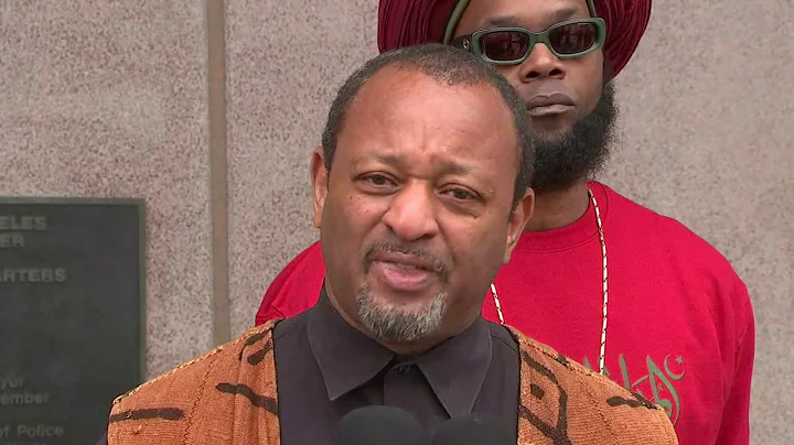 LA civil rights activist calls for arrest of Smollett, believes he lied about alleged attack I ABC7