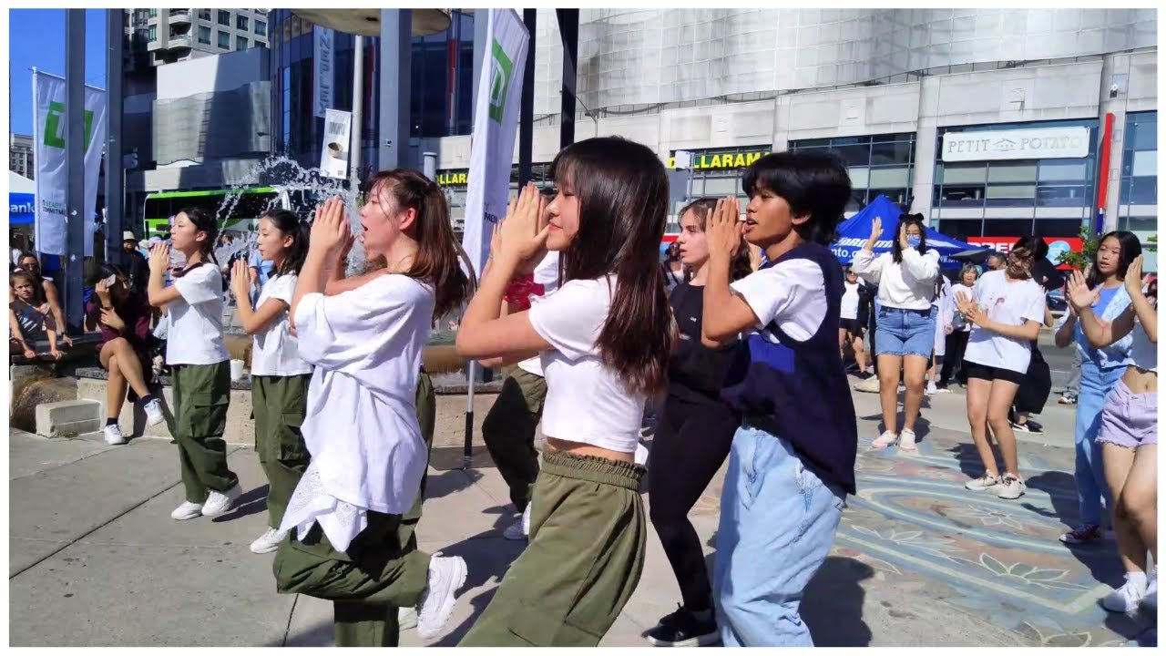 Toronto Korean Festival 2022 （ 多伦多韩国文化节 ）