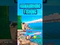 Bruddah Ruben HOOKS UP! 🎣👀🙌🏾 #fishing #fishinghawaii #fishingtechniques