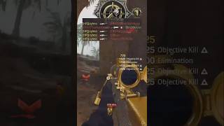 Split Quad Feed x3