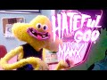 THE MANX - HATEFUL GOO (feat. Justin Roiland) - Music Video