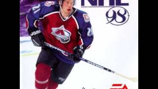 Video-Miniaturansicht von „NHL 98 - Menu music 1“