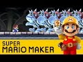 Mario Maker - 100 Mario Challenge - Expert (4)