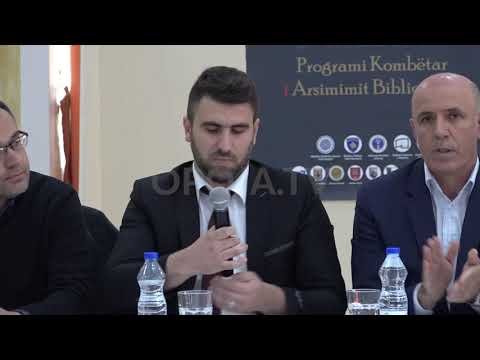 Dita e katërt e Edicionit të 17-të të Javës së Biblotekës në Kosovë u zhvillua në Dragash.