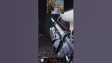 Epic Double Kill - #shorts #cod