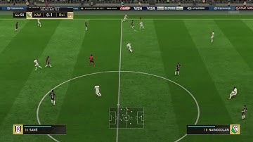 Disgraceful AI cheat in Squad Battles