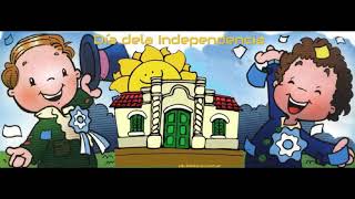 Día De La Independencia.