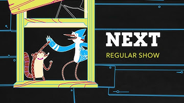 Next Regular Show, Later NEW MAD (BEST FANMADE) | HALLOWEEN Check It 3.0