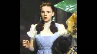 Video thumbnail of "Heart Upon Demand - a song about Judy Garland by John Gorka"