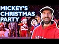 Mickey's Very Merry Christmas Party 2024 SOLD OUT For The Season!