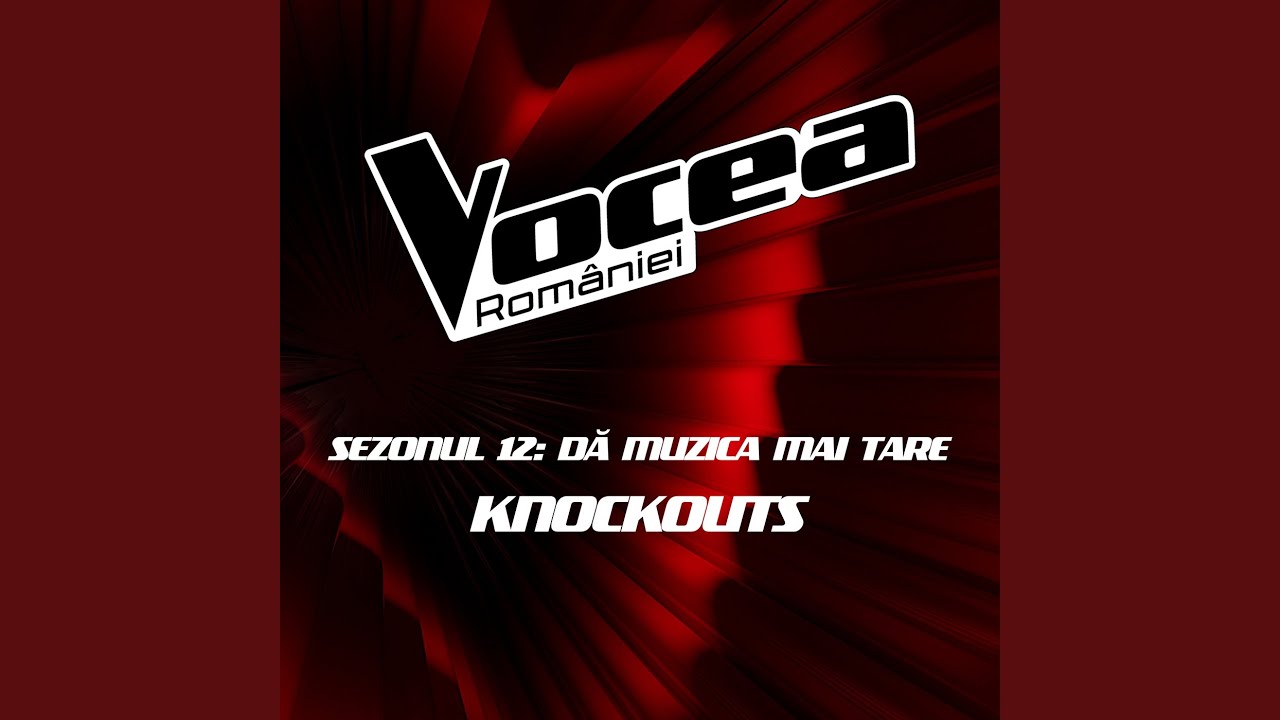 YouTubeでUn actor grăbit (Live)を視聴 YouTubeでUn actor grăbit (Live)を視聴