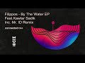 Filippos - By The Water Feat. Kawtar Sadik (MIDH Premiere)