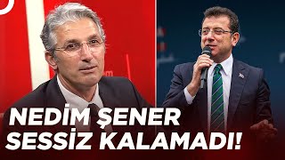 İmamoğlu'nun Ayasofya'ya Gitmesi Tartışma Konusu Oldu | Doğru Yorum