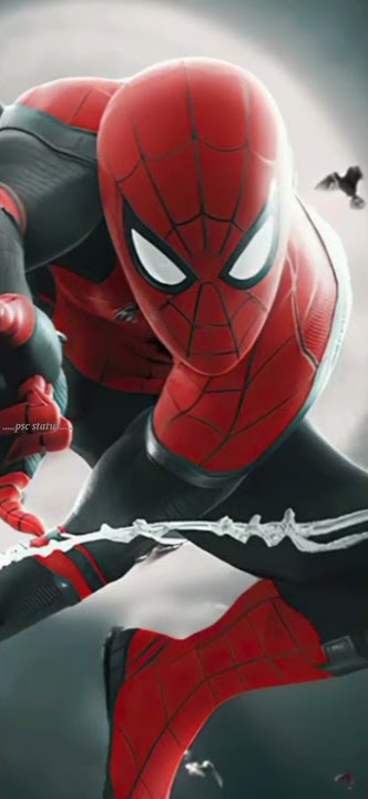spider man full screen whatsapp status video 🕸️🕷️🕷️psc status