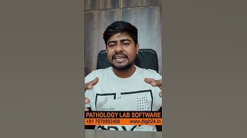 Get Pathology Software #shorts #digit24 #software #website #billingsoftware #pathology #pathologylab