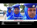 Path to Peace (Episode 381): Women in the Somali Police Force