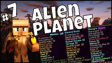 Depth Strider 3 GOD SET KILL on CosmicPvP (Factions) #7 Map 6 [Alien Planet]