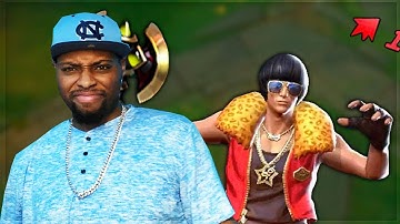 Ask VeLL Reacts To Braxy Nerf Chou | Mobile Legends