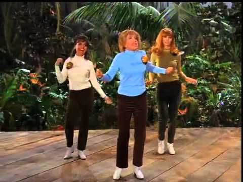 Gilligan's Island - The Honey Bees | 2:16 | vidiot1967 | 258 subscribers | 384,622 views | June 2, 2011