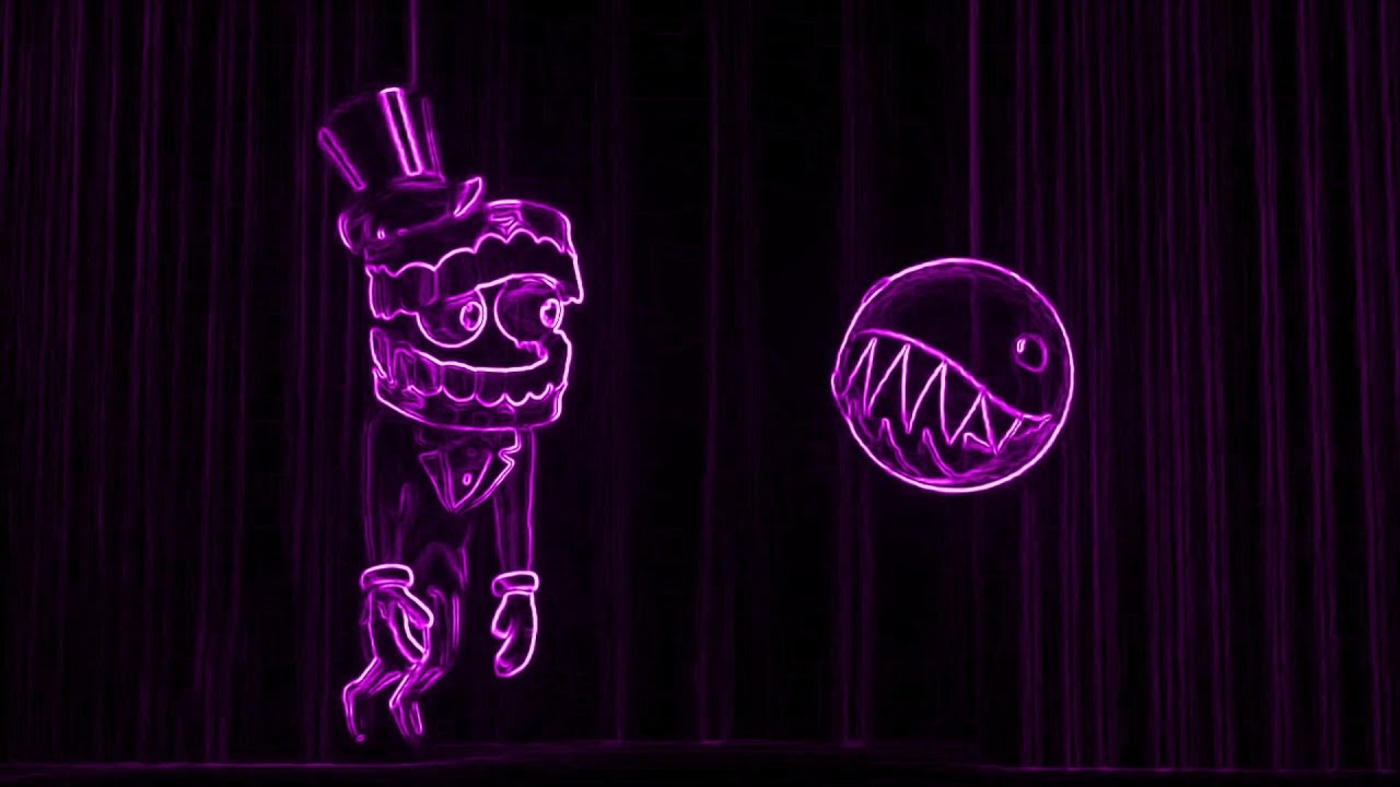 Bubbles Message In Reverse [TADC EP.3] Vocoded To Gangsta's Paradise ...