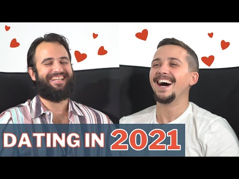 Men's Perspective on Dating in 2021 | Anthony Mendez & Bryan Gorrita #186