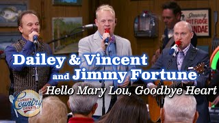 Download Lagu Dailey \u0026 Vincent and Jimmy Fortune sing \ MP3