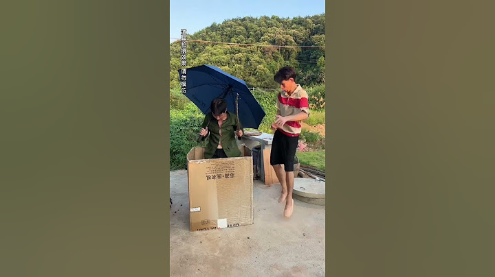 奉勸大家千萬別去挑馬蜂窩，不然會長滿頭包的！ #shorts#惡搞#農村搞笑