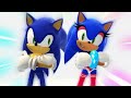 Sonic Almost Had a Sister… And SEGA Erased Her Sonic’s Lost Twin Selene the Hedgehog