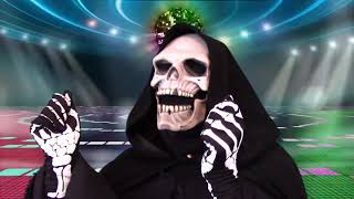 Death Reviews: Death Meme: Dance - Macarena!