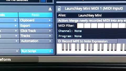 raspberry pi 3, ubuntu-mate 16.04, waveform8