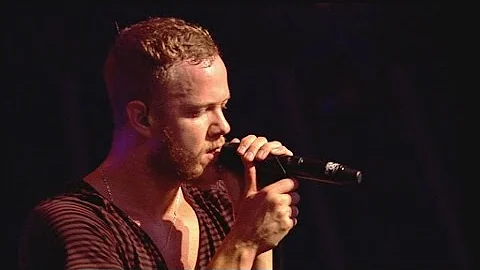 Imagine Dragons - Concert - Lowlands 2014