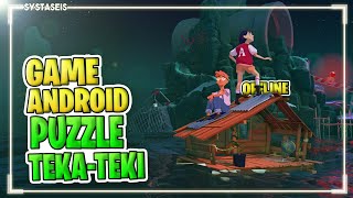 10 Game Android Puzzle Offline Terbaik screenshot 2