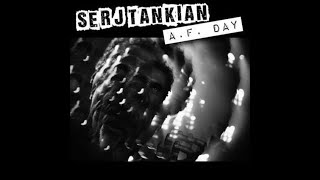 Serj Tankian - A.F. Day (Sub Español - Lyrics)