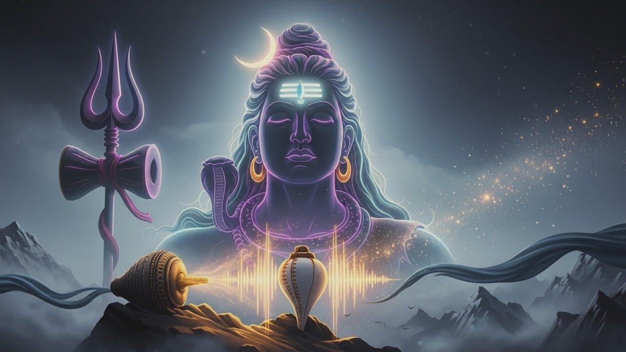 हे शिव शंभू | soulful instrumental shiva bhajan
