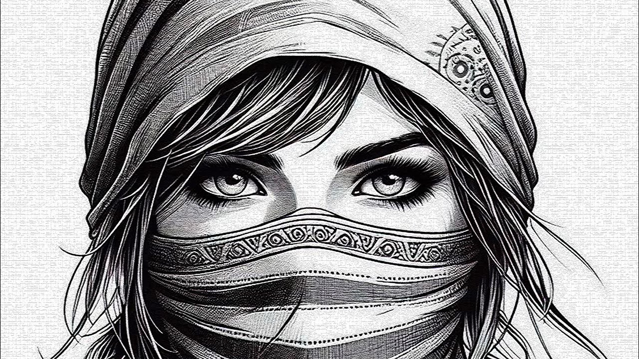 PANI, CLATA - BANDIDA (feat 2000marks)