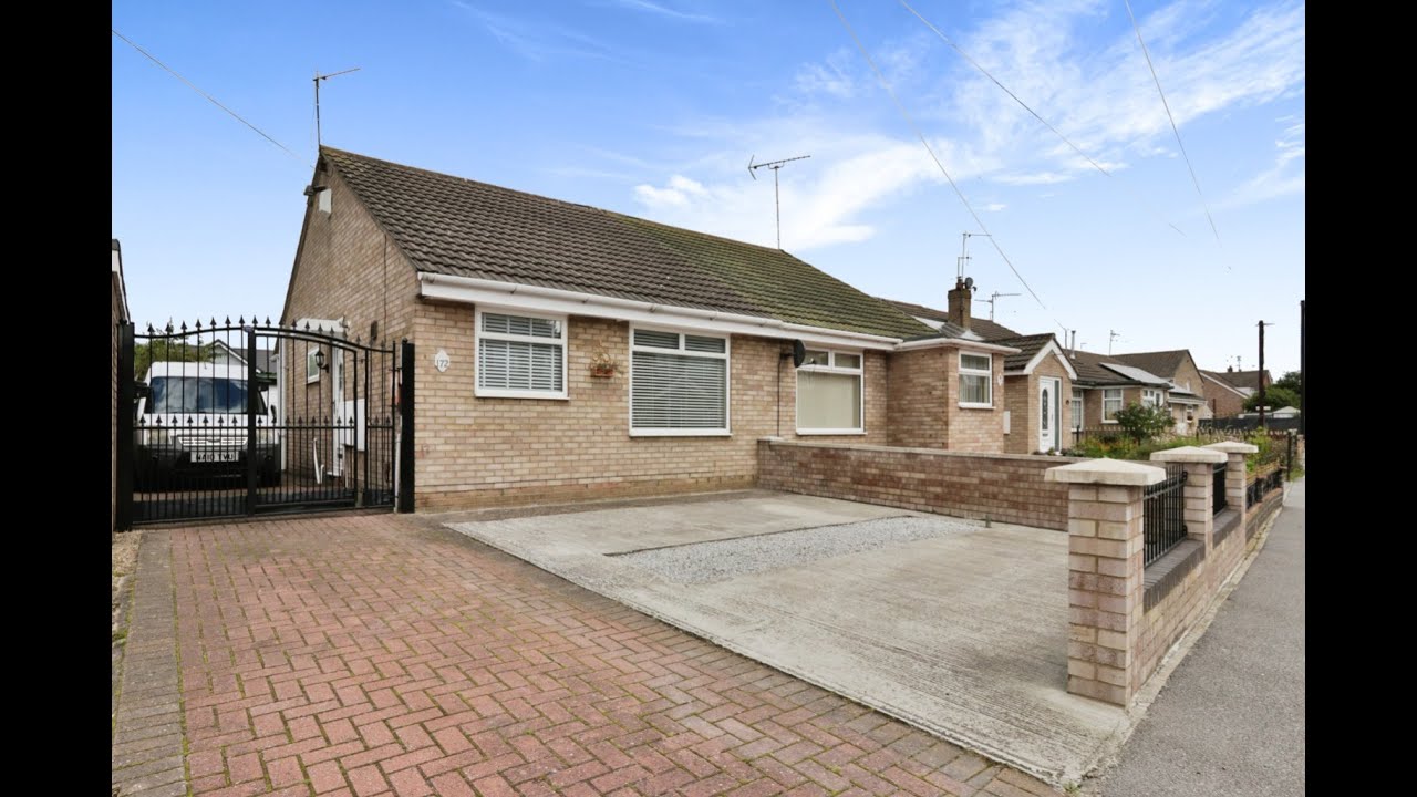 Dunvegan Road, Hull, HU8 9LF YouTube