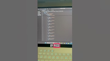 Apple Nav Bar Progress #codingjourney #coding #webdesign