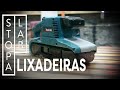 TUDO SOBRE LIXAS E LIXADEIRAS!!! STOPALAB #145