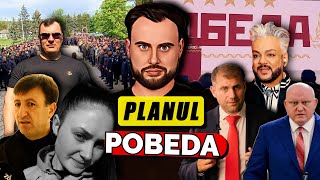 Cât îi răbdăm? Ne vând țara pentru câțiva dolari / POBEDAAA / Crima care a îngrozit o țară întreagă