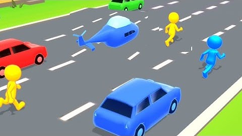 Shape - Shifting  Gameplay android,ios part-1 level 1-4 |Walkthrough|