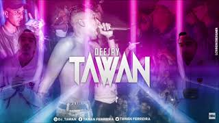Aquecimento da Lara Silva - DJ Tawan