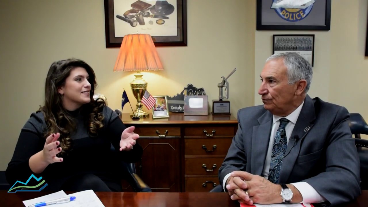 Sal Santoro on Transportation Funding YouTube