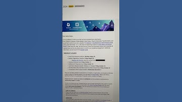 Exciting News! Speaking at KubeCon + CloudNativeCon North America 2024, Salt Lake City #shorts