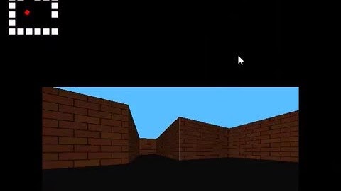 FPS : 9 lignes Clickteam Fusion 2.5