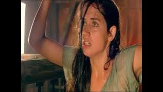 HISPANIA - Nerea fustigada por Marco - ANTENA 3 TV