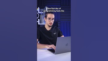 Frustrated? You will get used to it soon.😵‍💫